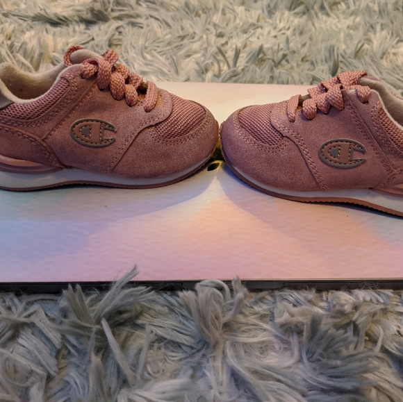 Infant tennis shoes - Picture 4 of 7